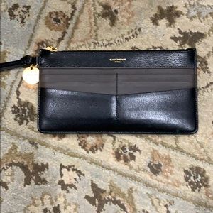Givenchy wallet/ wrislet